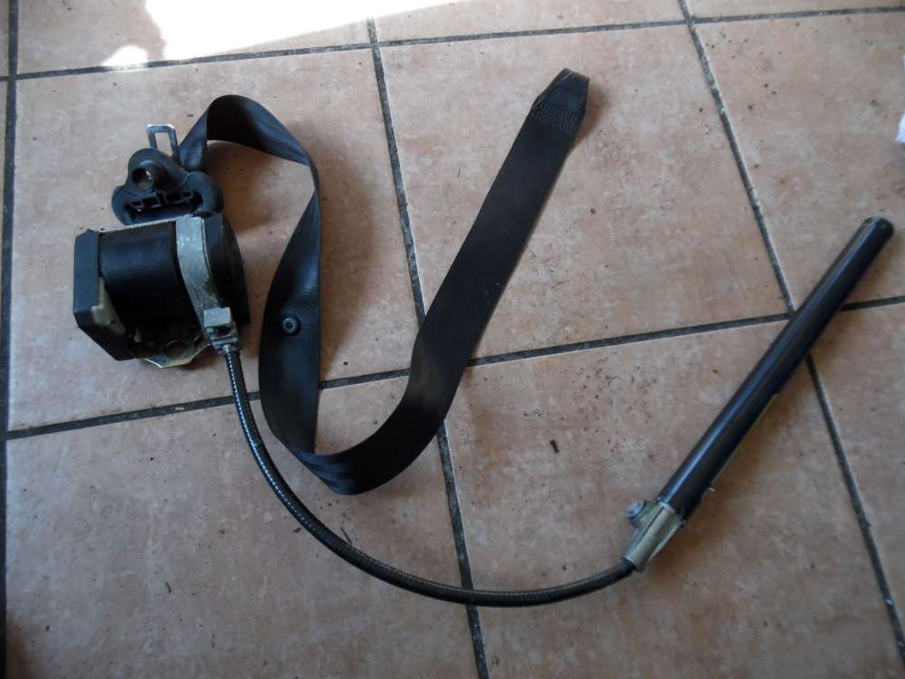 VW Golf III / IV Cabrio Sicherheitsgurt Gurtstraffer Vorne Rechts 1E0857706
