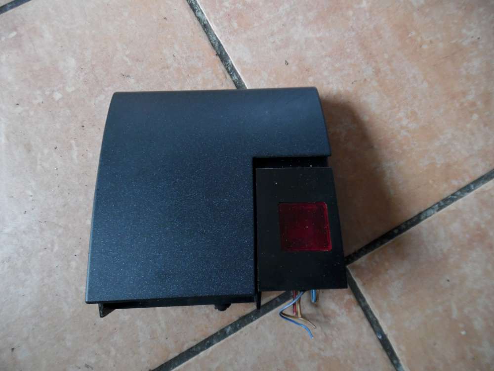 Audi A3 8L Aschenbecher Ascher Vorne 8L0857951