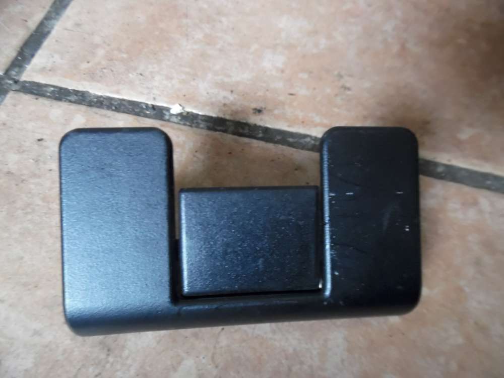 BMW E46 316ti Compact Deckel Abdeckung