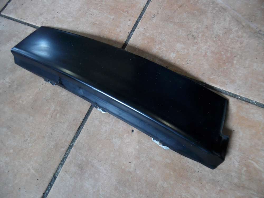 Audi A3 8L 3-T?rer B-S?ule Abdeckung Au?en Links 8L3853289
