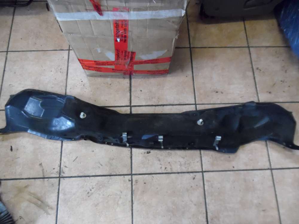 Toyota Corolla Verso Abdeckung Windlauf Spritzwand