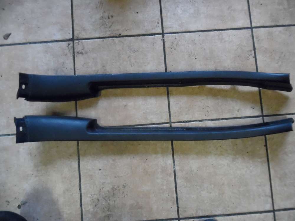 Mazda 6 GG Innenverkleidung Abdeckung GJ6A-68761/GJ6A-68771