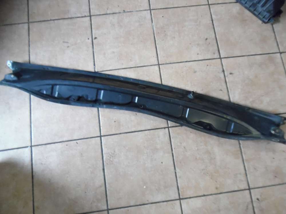 Toyota Yaris Verso P2 Abdeckung Windlauf Spritzwand