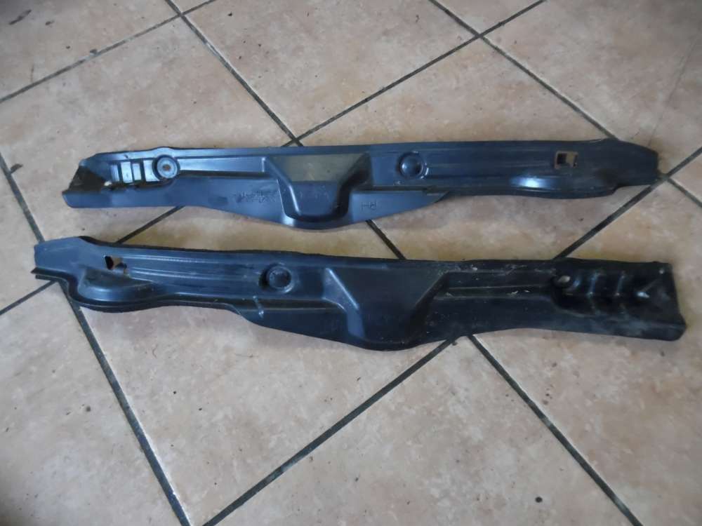 Toyota Yaris Verso P2 Schlie?teil Abdeckung Kotfl?gel 53827-52021/ 53828-52021