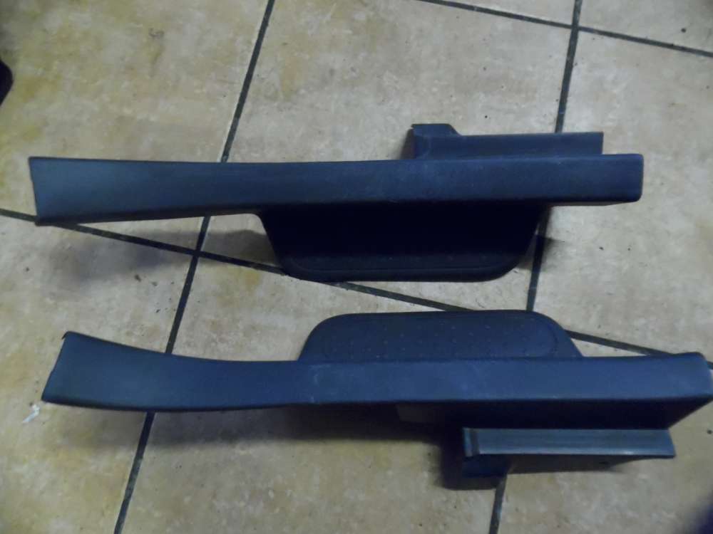 Toyota Yaris Verso P2 Einstiegsleisten Abdeckung Vorne 67917-52020/ 67918-52020