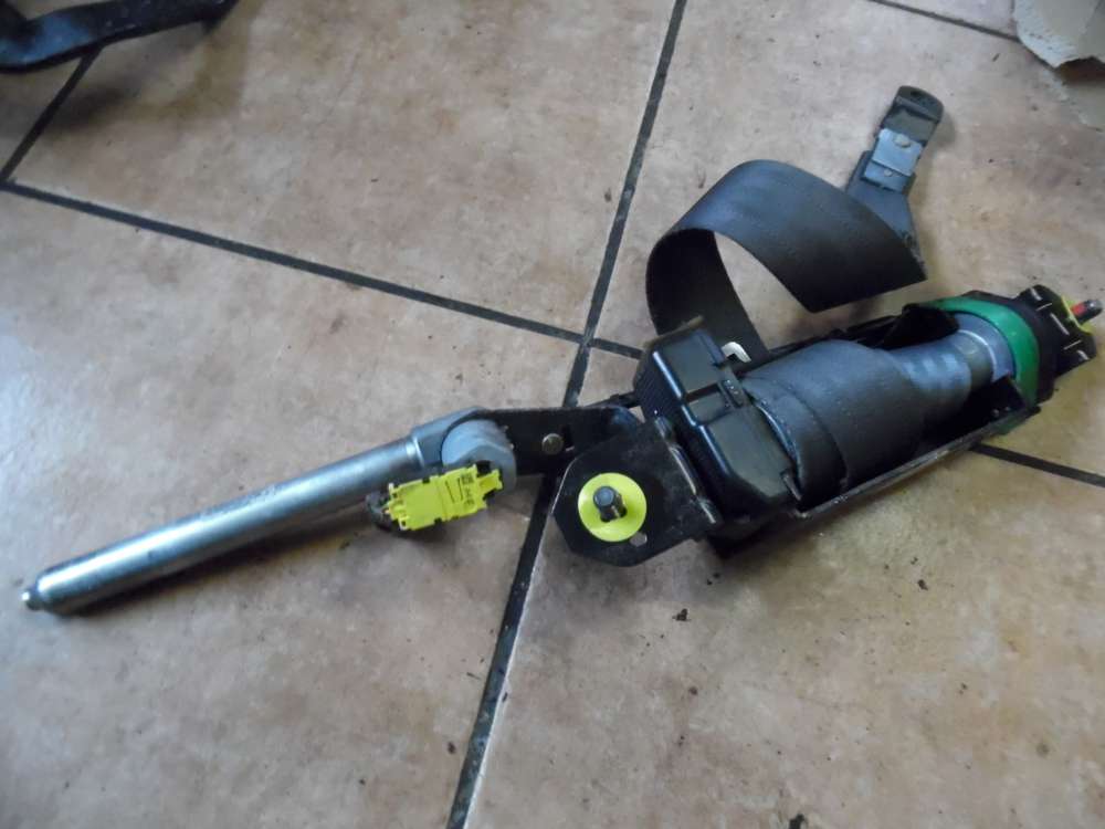 Volvo V70 II Sicherheitsgurt Gurt Vorne Links 8626244