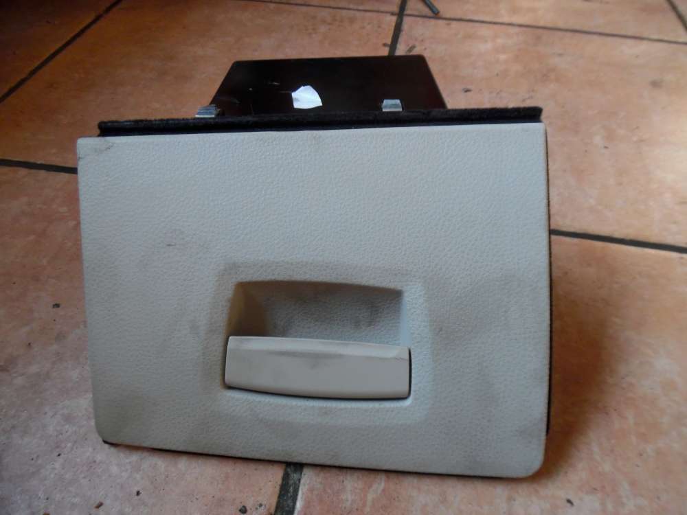BMW 5er F11 Ablagefach Vorne Links 51169166696