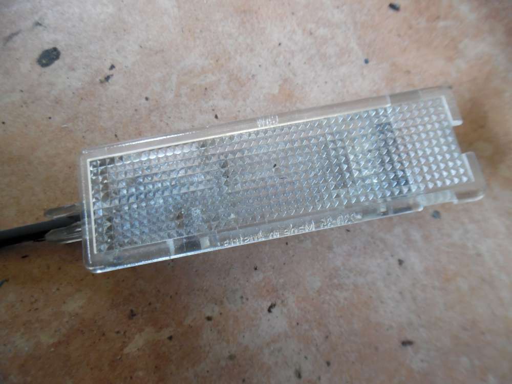 BMW E36 Innenleuchte 1383851