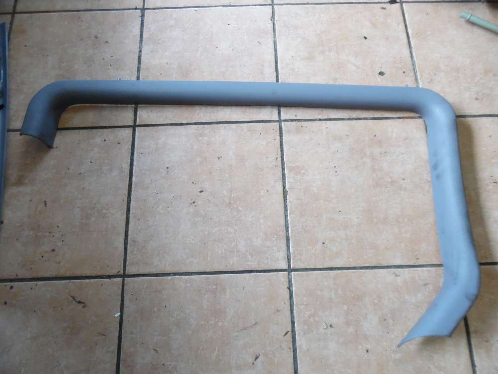Chrysler Voyager III Abdeckung T?rverkleidung oben Hinten Rechts 4754029