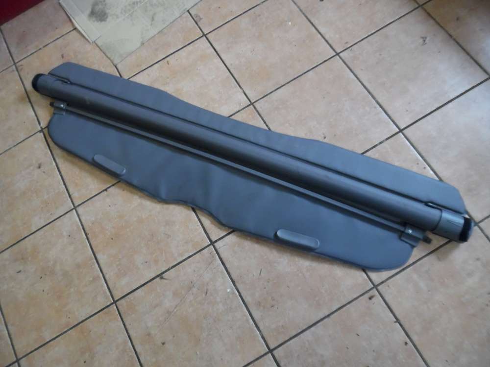 Peugeot 307 Hutablage Laderraumabdeckung Rollo