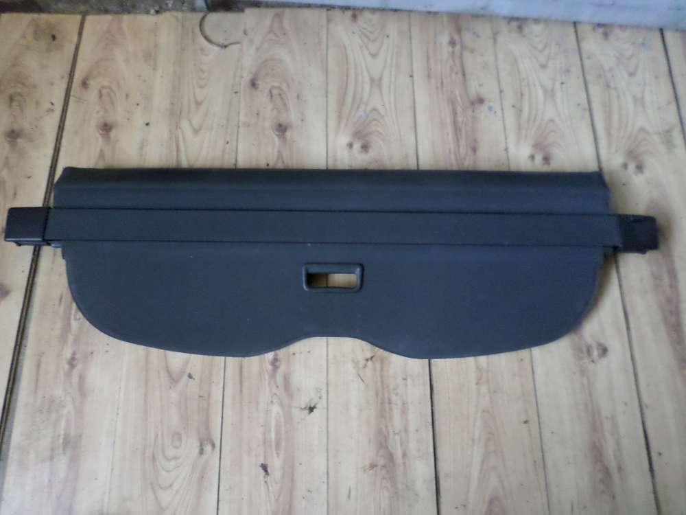 Audi A4 Laderaumabdeckung Hutablage Heckablage 8D9863553