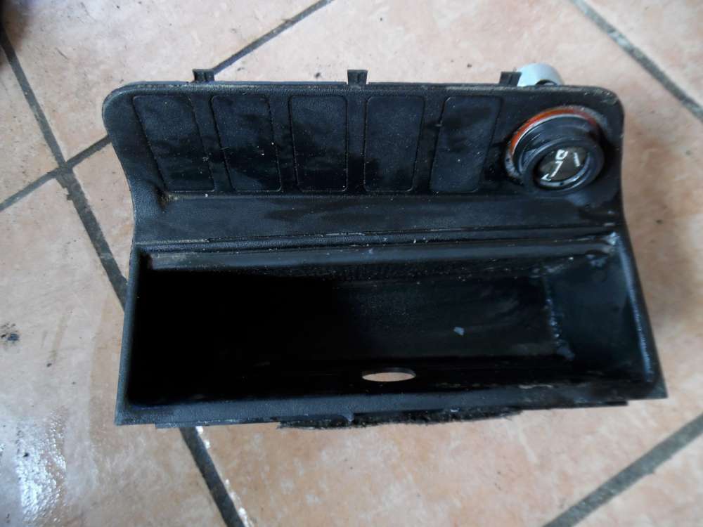 BMW 3er E36 Aschenbecher Ablagefach Staufach 1977231