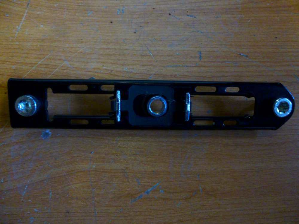 Chevrolet Matiz Bj.2007 Sicherheitsgurt H?henverstellung Fahrersitz vorne Links
