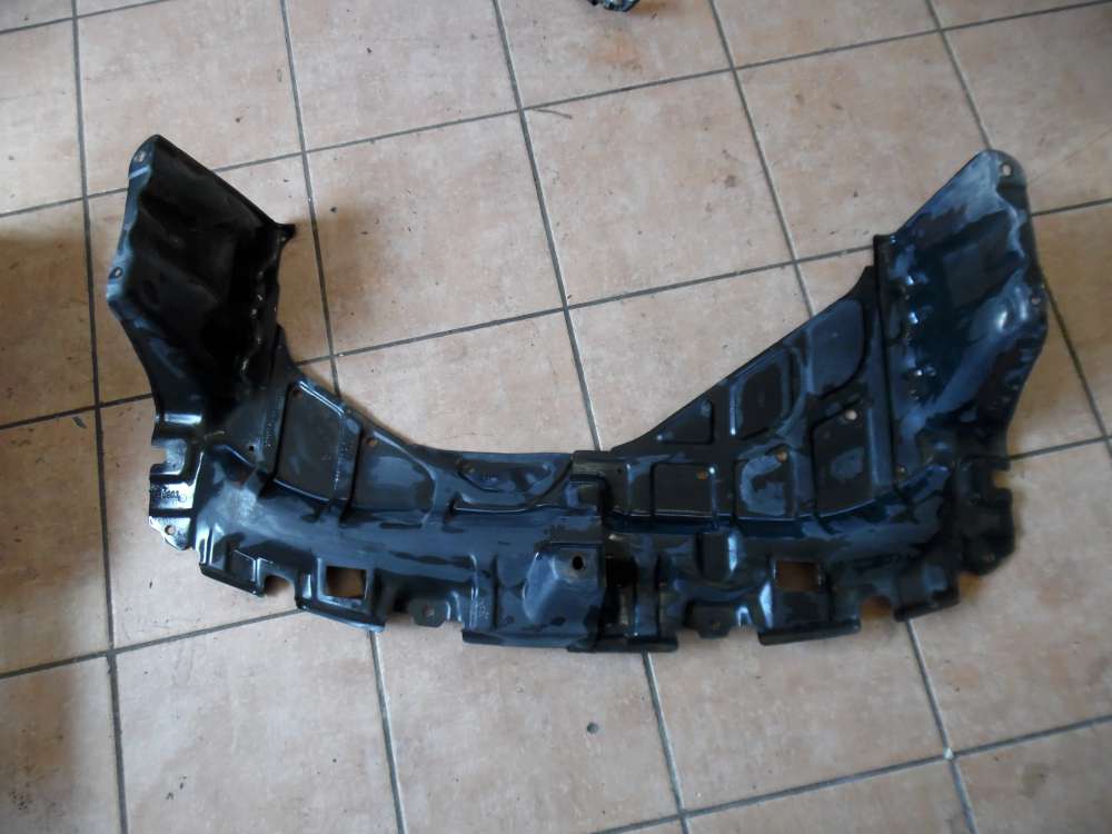 Toyota Yaris Verso Abdeckung Unterbodenschutz 51441-52010 / 51442-52030
