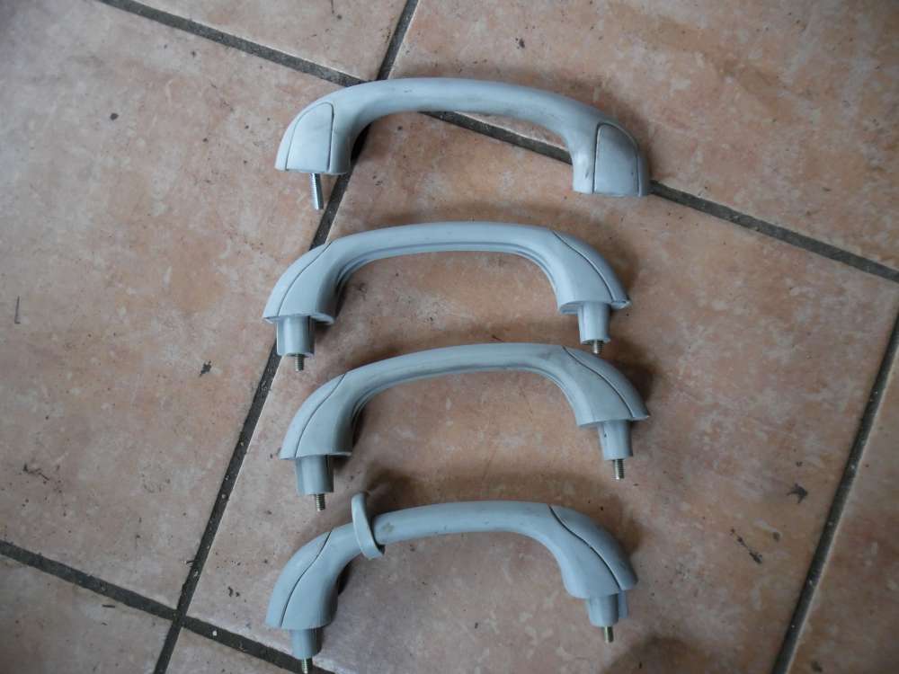 Toyota Yaris Verso Angstgriff Haltergriff