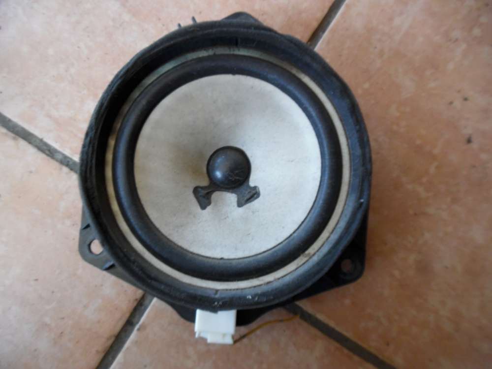 Toyota Yaris Verso Lautsprecher T?r Vorne 86160-52030