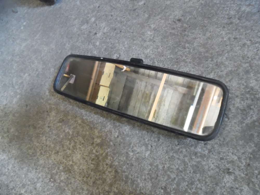 Renault Master Innenspiegel