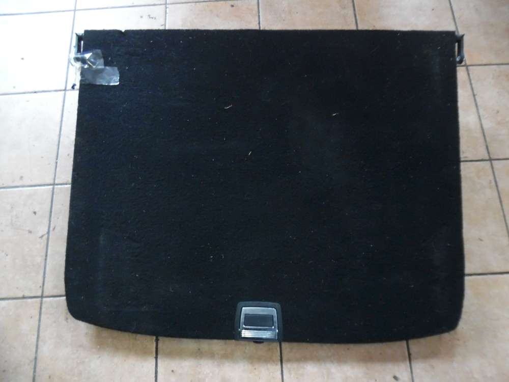 Mercedes B-Klasse W245 Reserveradabdeckung Abdeckung Reserverad 1696803841