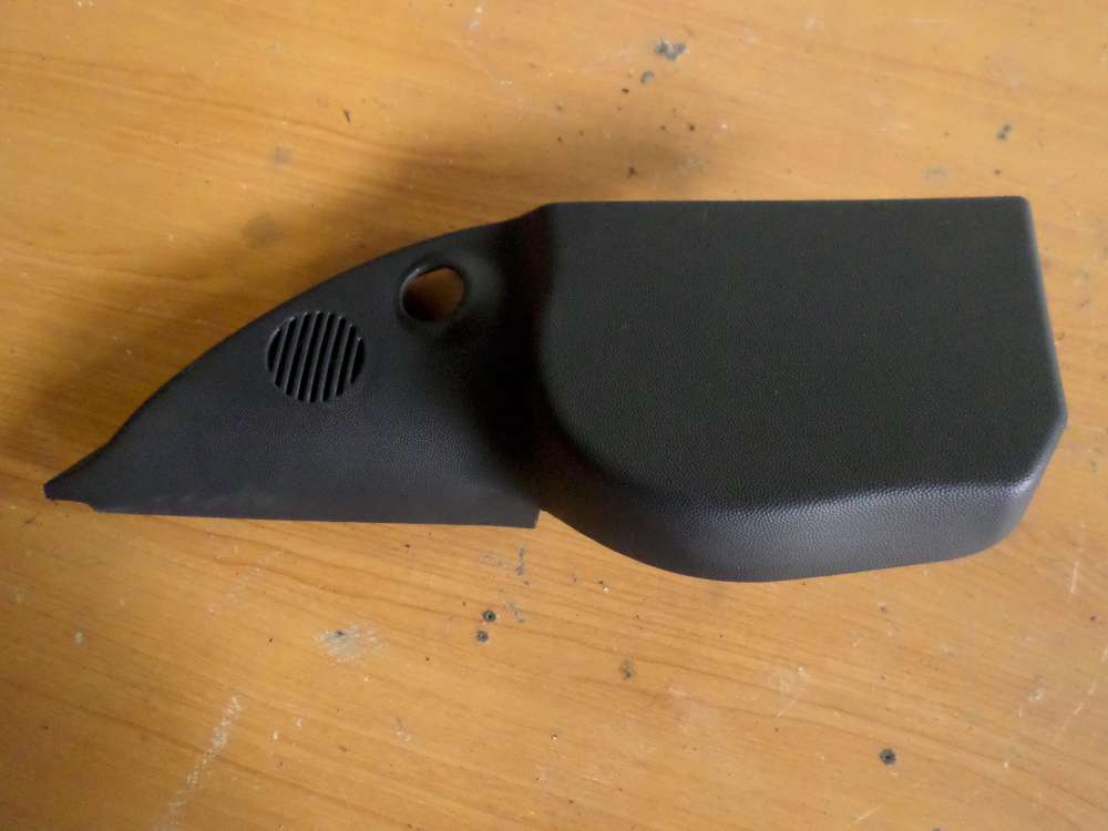 Opel Corsa C Abdeckung Lautsprecher Hochtöner Links 468435664