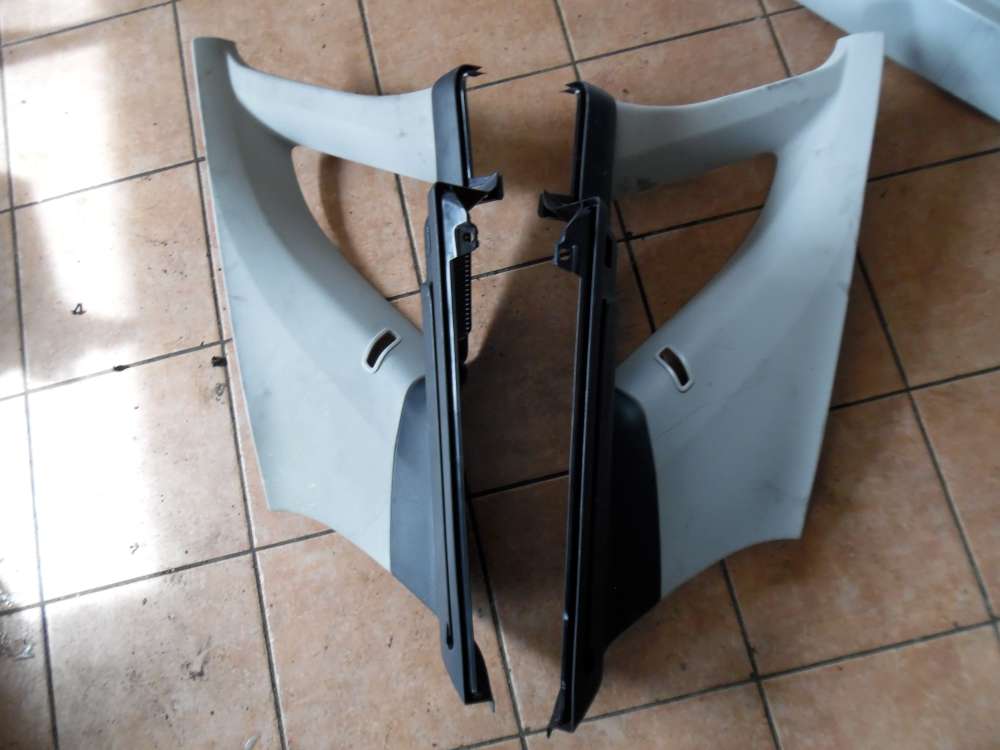 Mercedes B-Klasse W245 C-S?ule Abdeckung Hinten A1696900453/ A1696900753