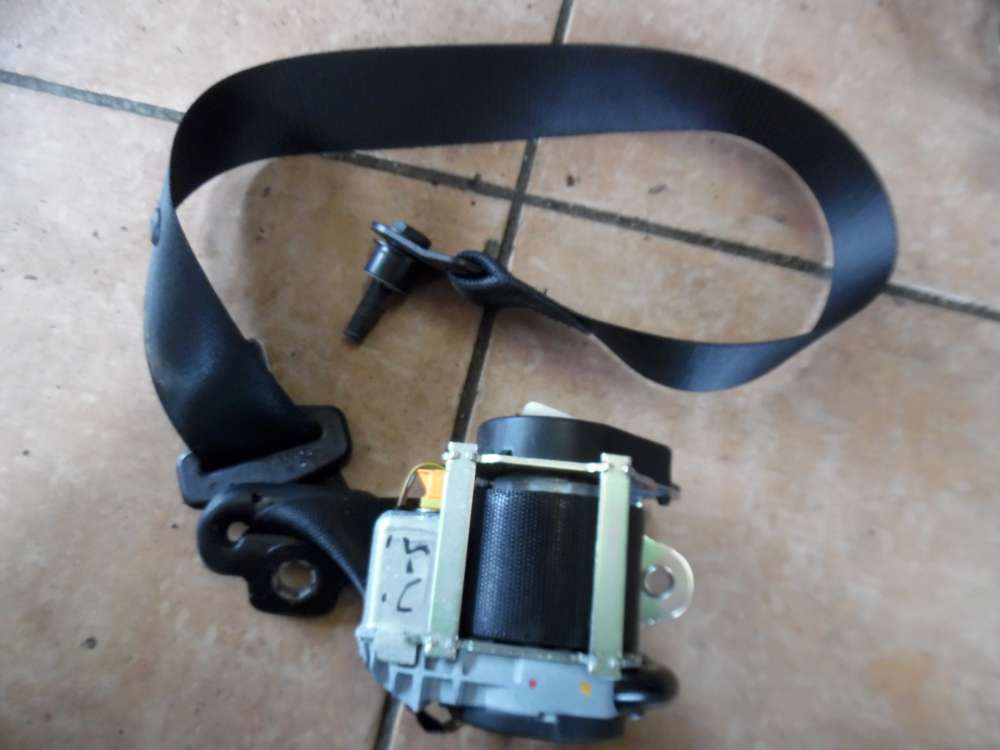 Mercedes B-Klasse W245 Sicherheitsgurt Gurt Vorne Links 607718000
