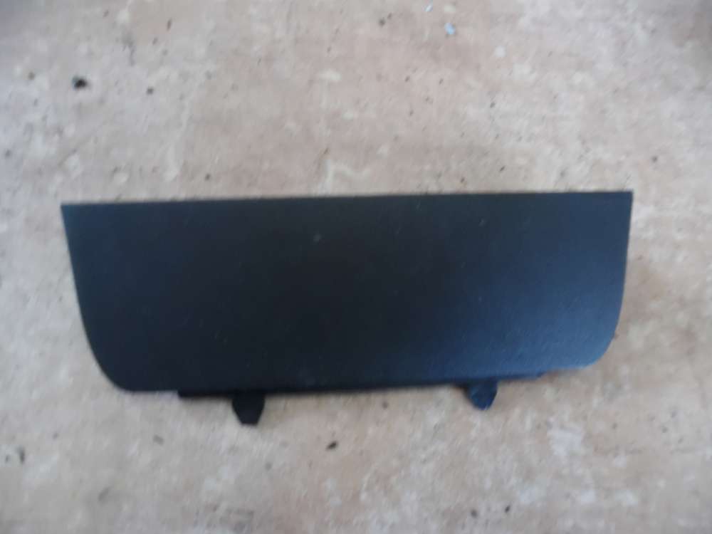 Mercedes B-Klasse W245 Abdeckung 1697270187