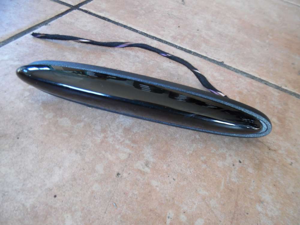 Mercedes-Benz A-Klasse W169 Display 1715420123
