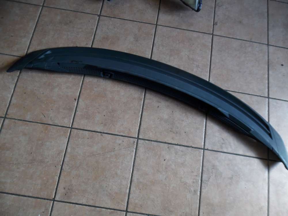 Renault Espace IV Wasserabweiser Windlauf Abdeckung 8200096763