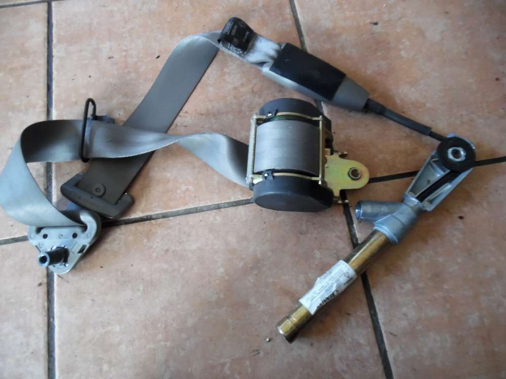 Renault Espace IV Sicherheitsgurt Gurt Vorne Rechts 211688