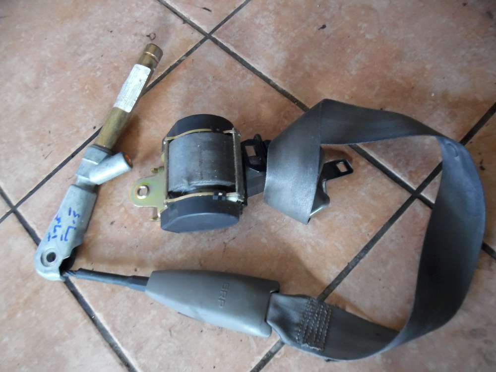 Renault Espace IV Sicherheitsgurt Gurt Vorne Links 211688