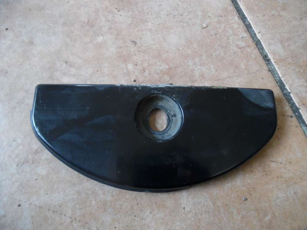 Opel Omega B Abdeckung Schlo? Hinten 90435599