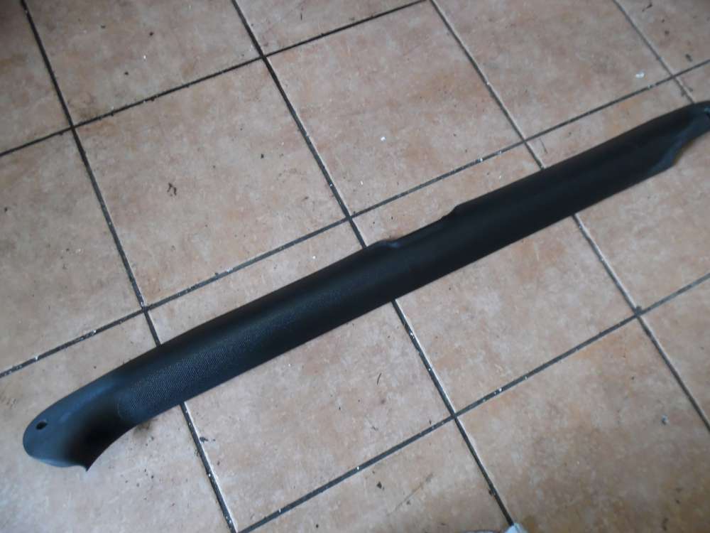 Fiat Punto 188 Einstiegsleiste Abdeckung Vorne Links 735267266 grau :647