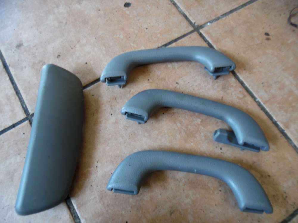 Chevrolet Nubira Angstgriff Haltergriff