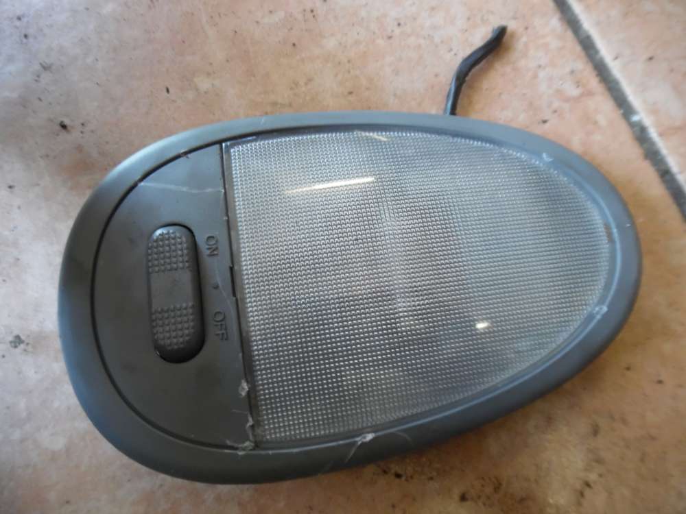 Chevrolet Nubira Innenleuchte Beleuchtung 96206564