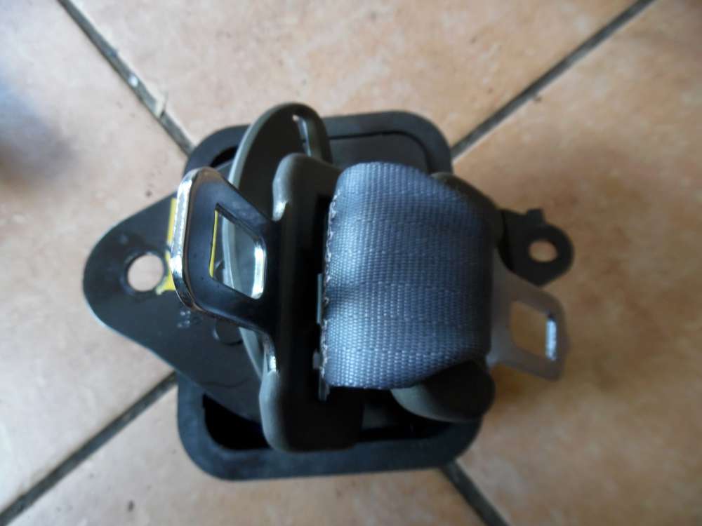 Chevrolet Nubira Sicherheitsgurt Gurt Hinten mitte