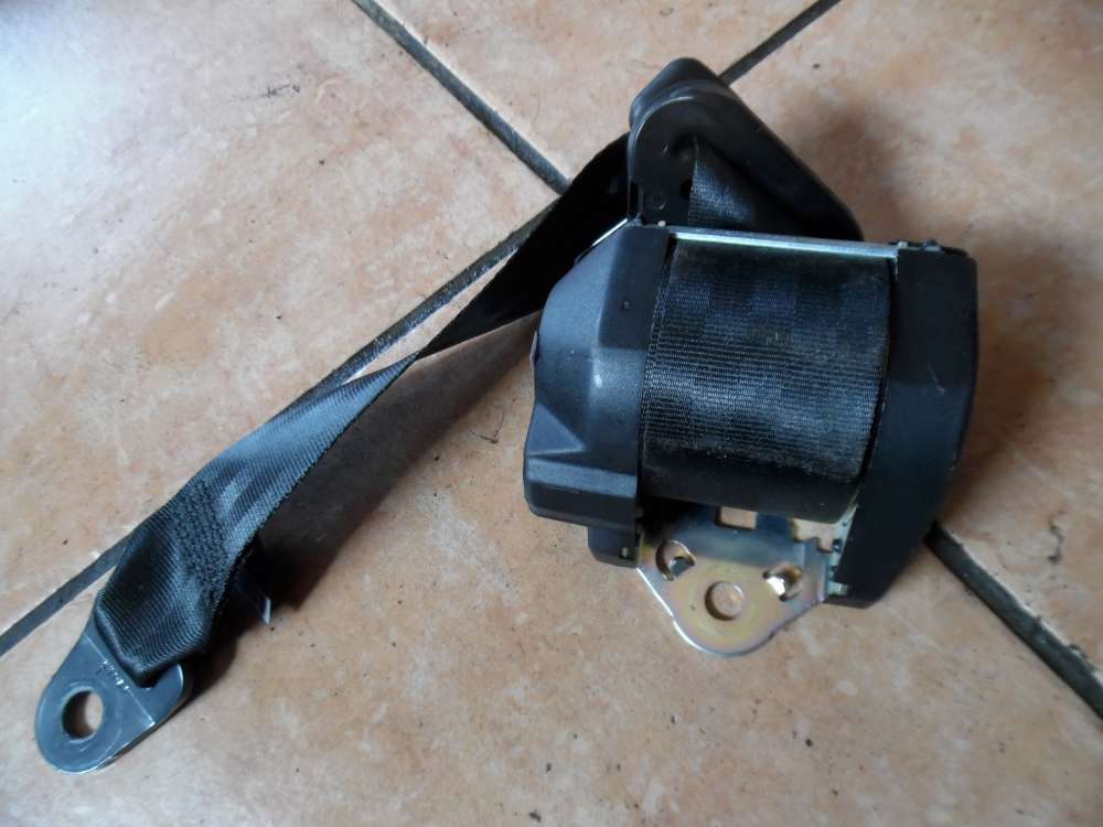 Nissan Micra K12 Sicherheitsgurt Hinten Links 88845AX311