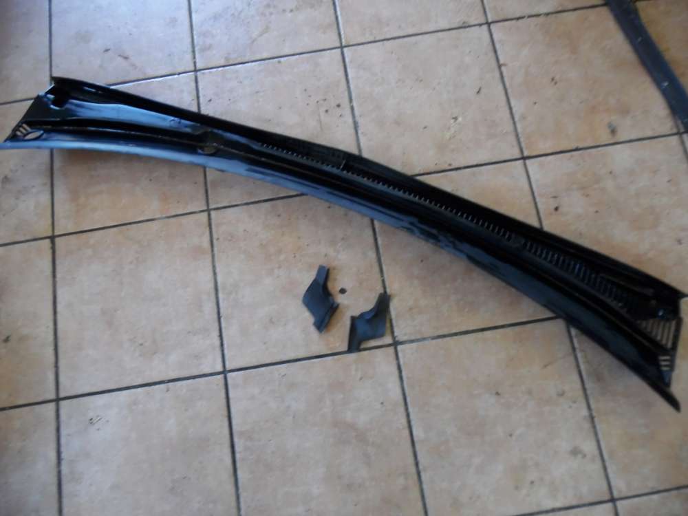 Ford Fiesta V Windlauf Wasserkasten Abdeckung 2S61-A02228