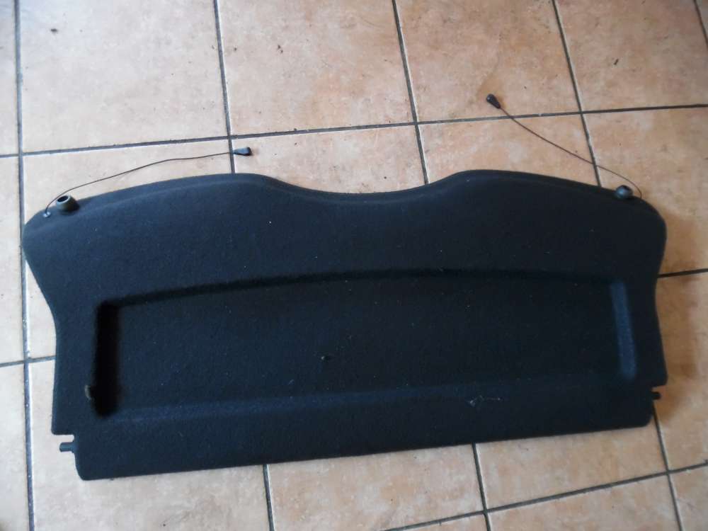 Ford Fiesta V Hutablage Laderaumabdeckung 2S51B46506