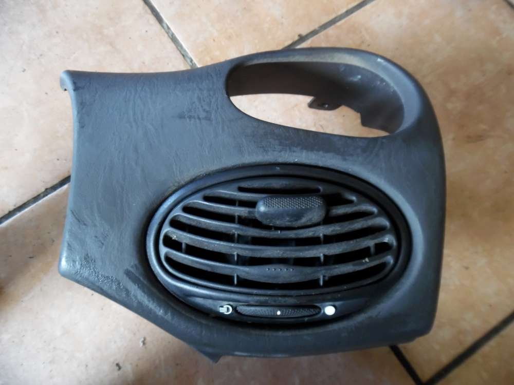 Ford Focus I L?ftungsd?se mit Abdeckung 98ABA04290