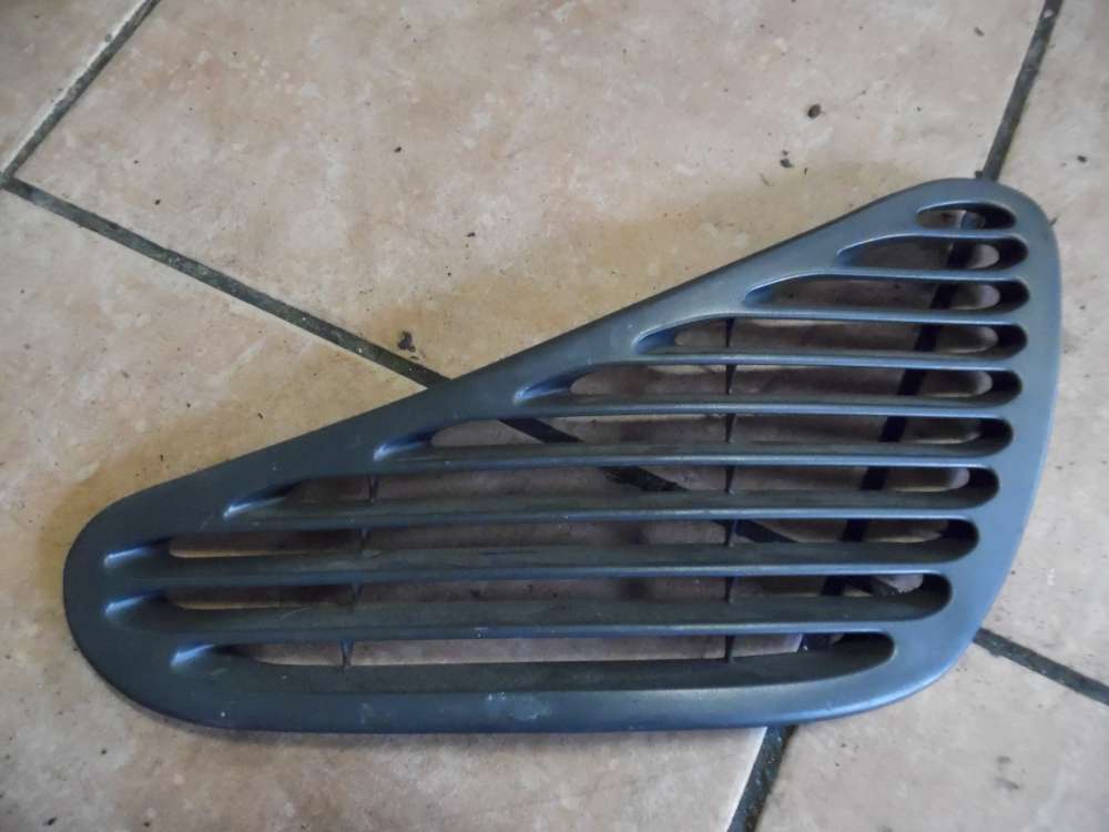 VW Sharan 7M, Seat Alhambra Laderaumabdeckung Hinten 7M0868480