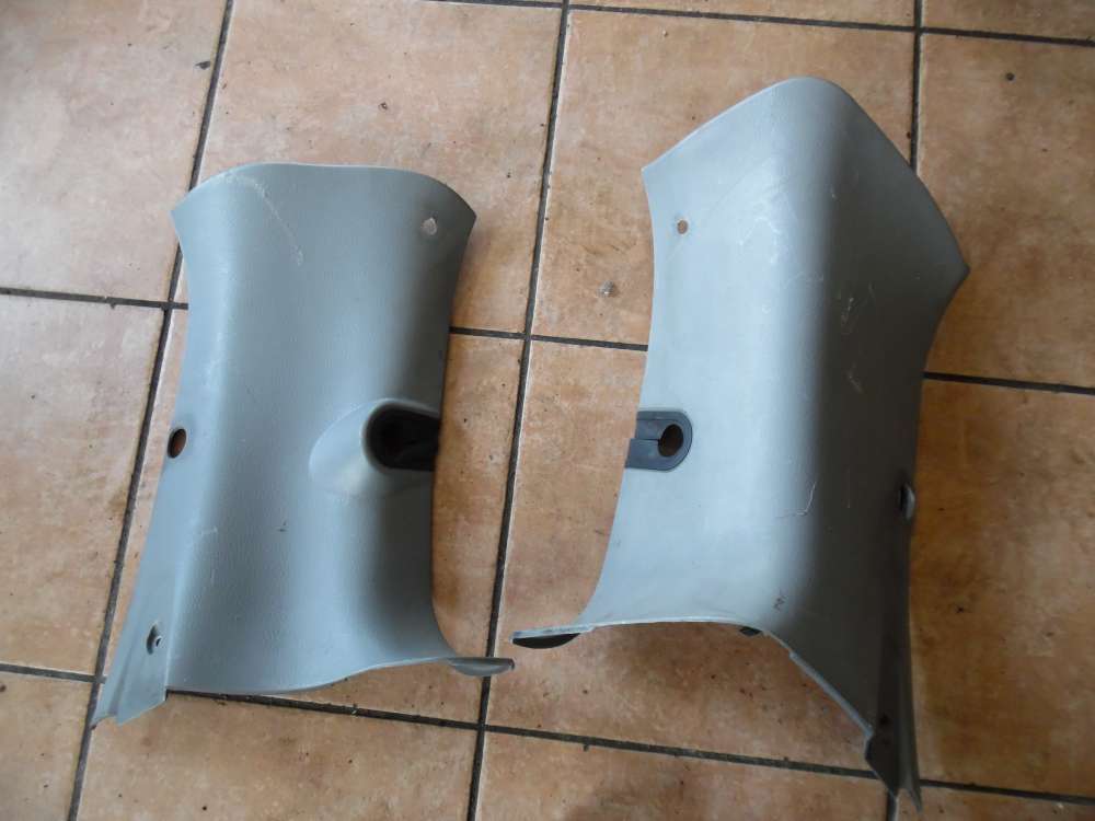 KIA Carnival I Laderaumverkleidung Abdeckung 0K53C68170- 180