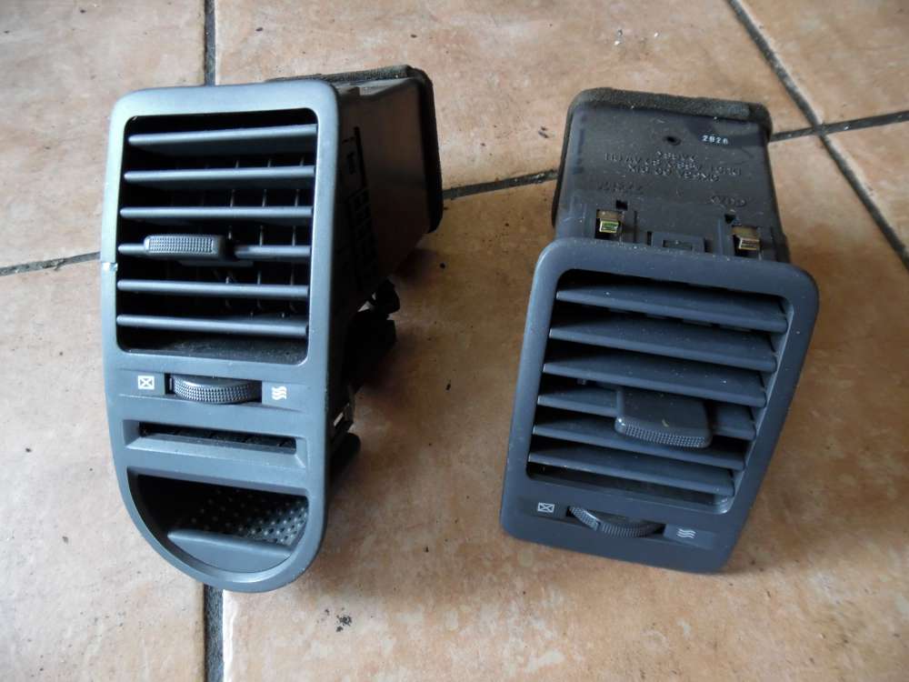 KIA Carnival I Luftdüse Luftgitter Vorne 0K53A6471X / 0K53A6091X
