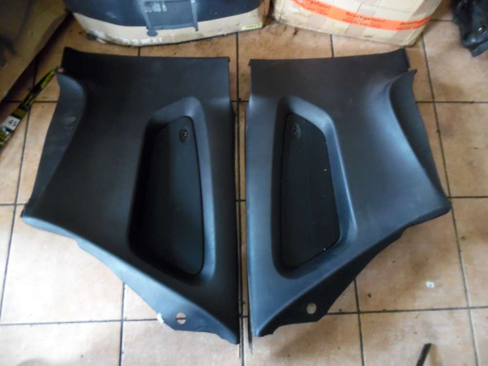 BMW E46 3-T?rer Seitenverkleidung Abdeckung 8267117