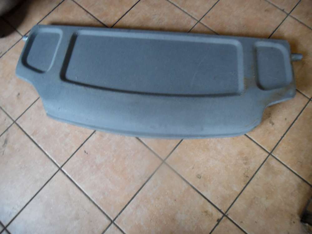 Toyota Yaris Verso Hutablage Laderaumabdeckung 64330-52030