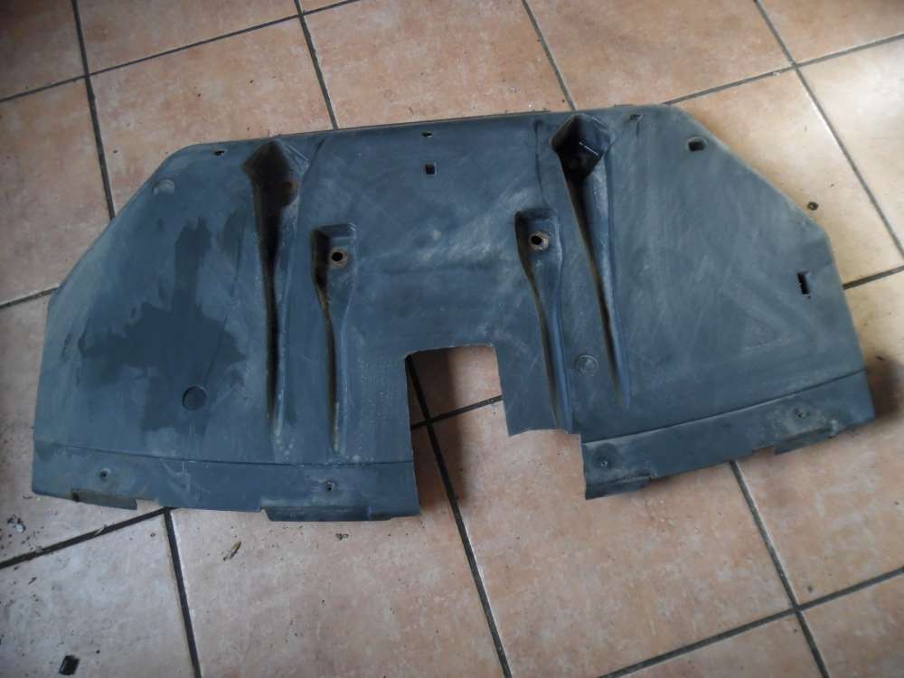 Renault Laguna III Unterbodenschutz 748A00003R