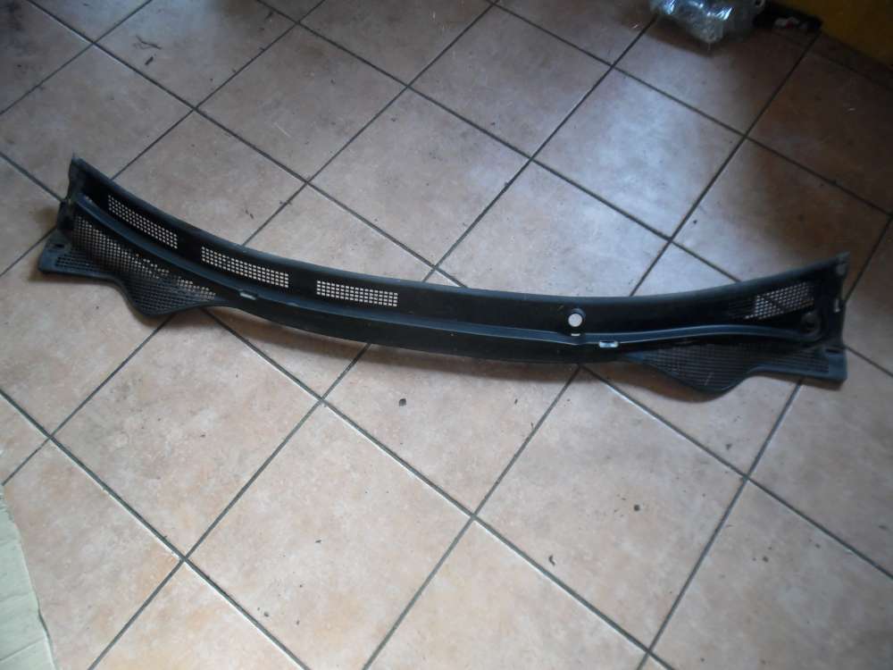 Renault Laguna III Abdeckung Wasserkasten Windlauf 668620001R