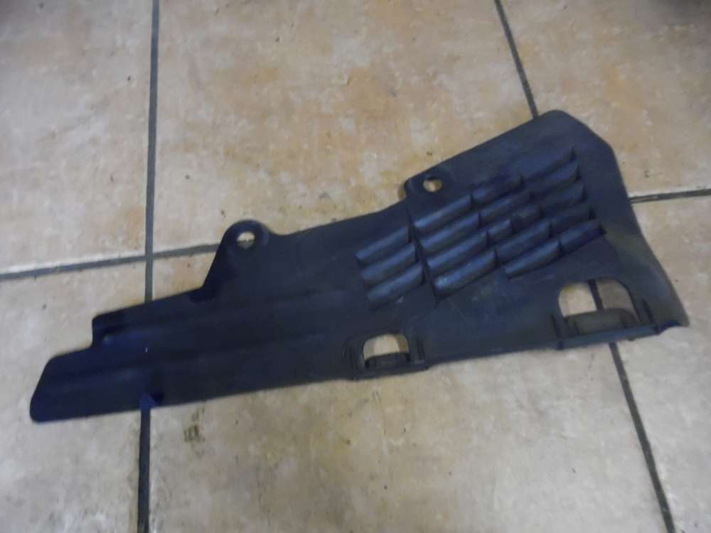 Renault Laguna III Abdeckung 8200257007