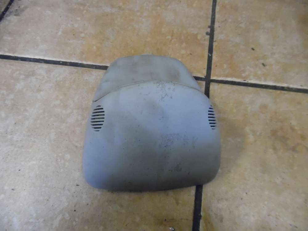 Renault Laguna III Abdeckung Innenspiegelabdeckung 1012556