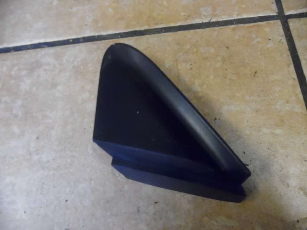 Renault Laguna III Dreieck Abdeckung Links 638750005R