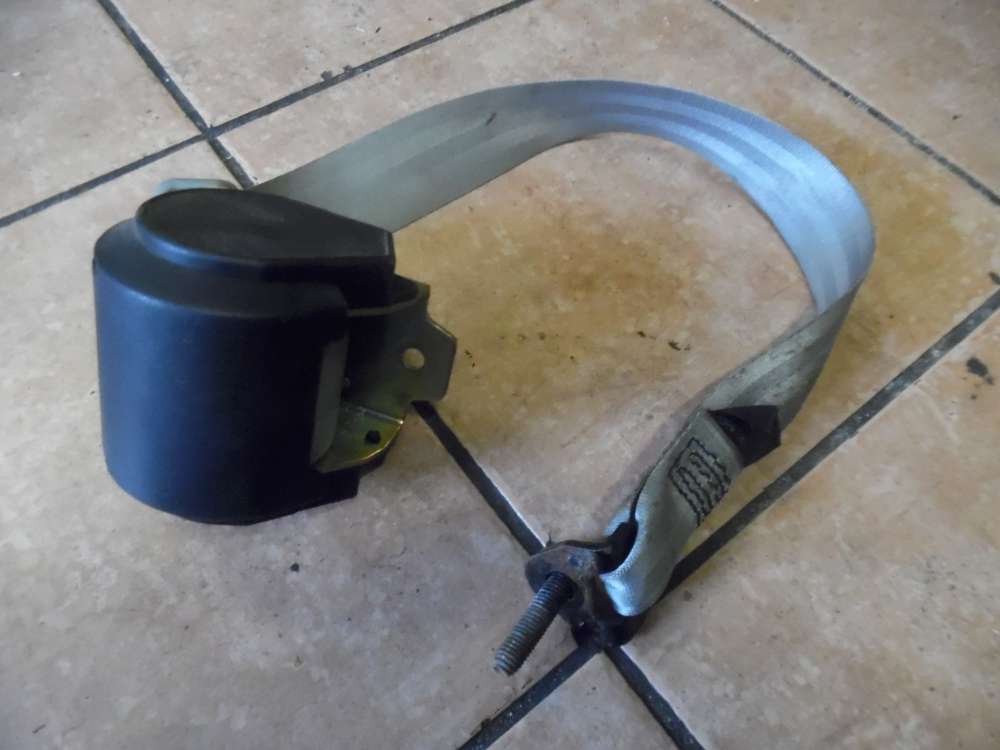 Renault Twingo I C06 Sicherheitsgurt Gurt Hinten Rechts